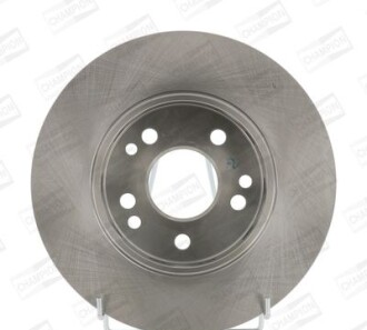 Фото 2 - Гальмівний диск CHAMPION 561332CH