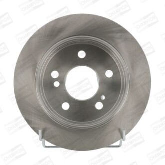 Фото 2 - Гальмівний диск CHAMPION 561333CH