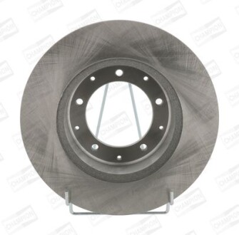 Фото 2 - Тормозной диск CHAMPION 561353CH