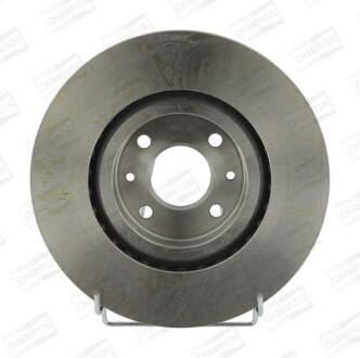 Фото 2 - Тормозной диск CHAMPION 561387CH