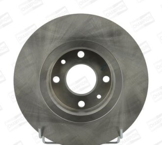 Фото 2 - Тормозной диск CHAMPION 561469CH