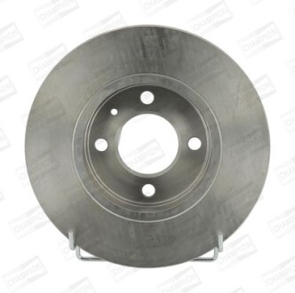 Фото 2 - Гальмівний диск CHAMPION 561491CH