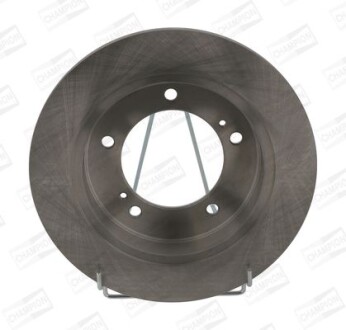 Фото 2 - Тормозной диск CHAMPION 561505CH