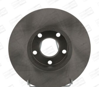 Фото 2 - Тормозной диск CHAMPION 561547CH