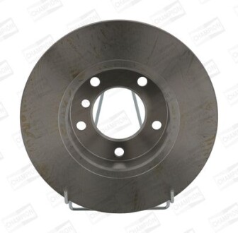 Фото 2 - Гальмівний диск CHAMPION 561550CH