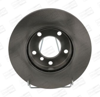 Фото 2 - Гальмівний диск CHAMPION 561551CH