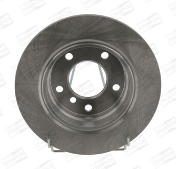 Фото 2 - Гальмівний диск CHAMPION 561552CH