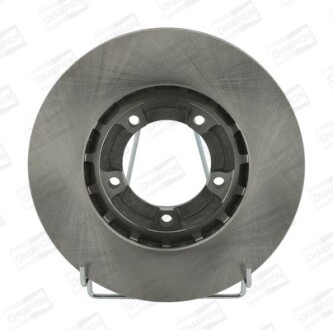 Фото 2 - Тормозной диск CHAMPION 561580CH