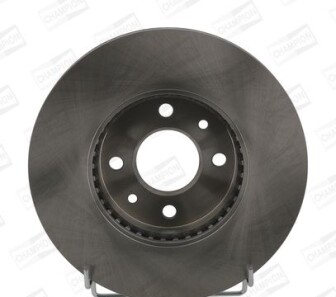 Фото 2 - Тормозной диск CHAMPION 561592CH