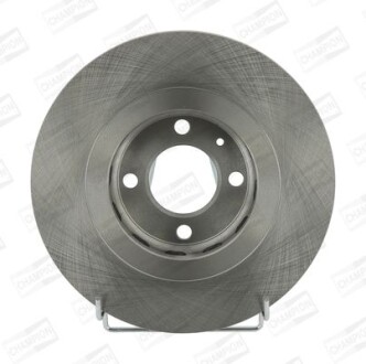 Фото 2 - Тормозной диск CHAMPION 561608CH