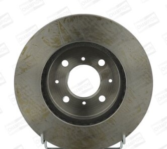 Фото 2 - Тормозной диск CHAMPION 561630CH