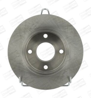 Фото 2 - Тормозной диск CHAMPION 561663CH