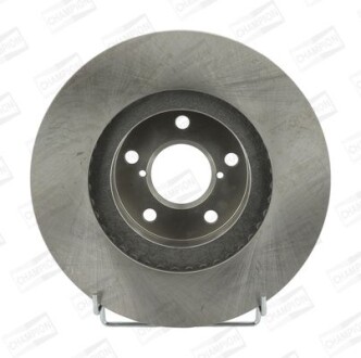 Фото 2 - Гальмівний диск CHAMPION 561667CH