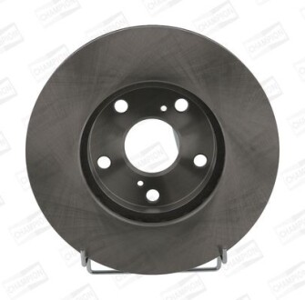 Фото 2 - Гальмівний диск CHAMPION 561676CH