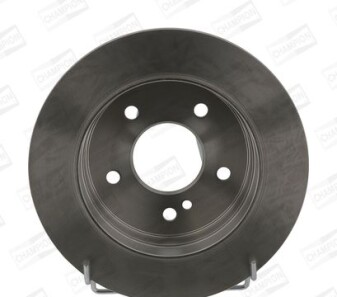 Фото 2 - Тормозной диск CHAMPION 561698CH