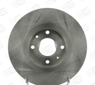 Фото 2 - Тормозной диск CHAMPION 561705CH