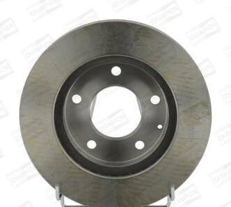 Фото 2 - Гальмівний диск CHAMPION 561716CH