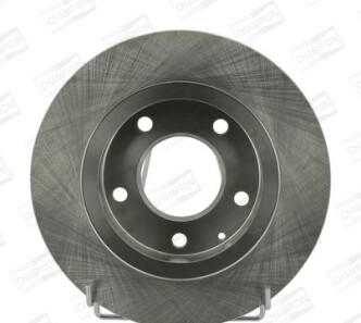 Фото 2 - Гальмівний диск CHAMPION 561717CH