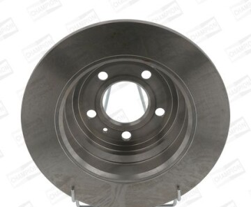 Фото 2 - Тормозной диск CHAMPION 561867CH