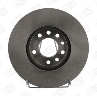 Фото 2 - Тормозной диск CHAMPION 561960CH