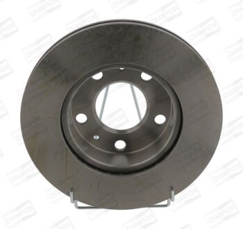 Фото 2 - Гальмівний диск CHAMPION 561969CH