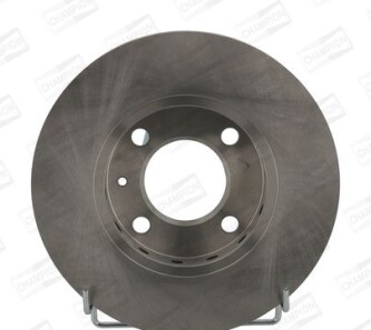 Фото 2 - Гальмівний диск CHAMPION 561981CH