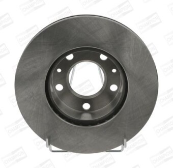 Фото 2 - Гальмівний диск CHAMPION 561984CH