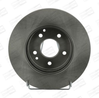 Фото 2 - Тормозной диск CHAMPION 562013CH