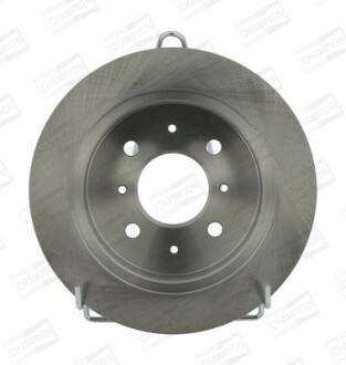 Фото 2 - Тормозной диск CHAMPION 562016CH