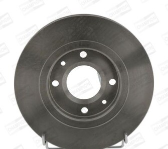 Фото 2 - Тормозной диск CHAMPION 562027CH