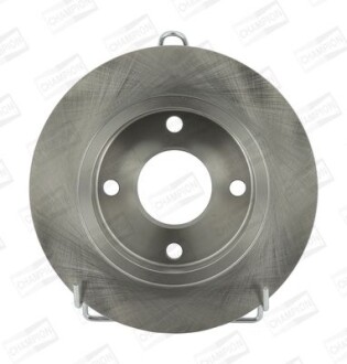 Фото 2 - Тормозной диск CHAMPION 562038CH