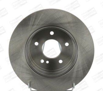 Фото 2 - Гальмівний диск CHAMPION 562051CH