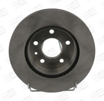 Фото 2 - Гальмівний диск CHAMPION 562054CH