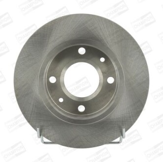 Фото 2 - Тормозной диск CHAMPION 562055CH