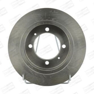 Фото 2 - Тормозной диск CHAMPION 562059CH