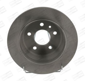 Фото 2 - Тормозной диск CHAMPION 562065CH