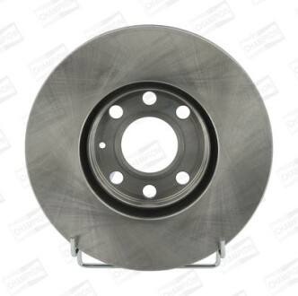 Фото 2 - Тормозной диск CHAMPION 562069CH