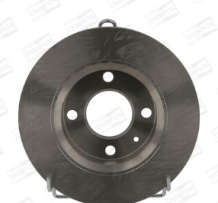 Фото 2 - Тормозной диск CHAMPION 562073CH