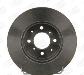 Фото 2 - Гальмівний диск CHAMPION 562082CH