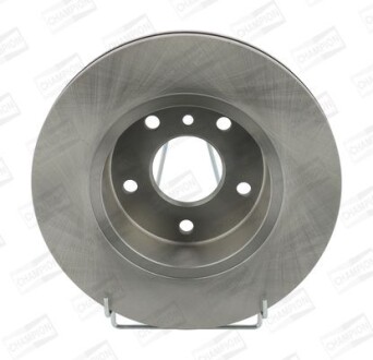 Фото 2 - Гальмівний диск CHAMPION 562110CH