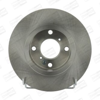 Фото 2 - Гальмівний диск CHAMPION 562124CH