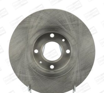 Фото 2 - Гальмівний диск CHAMPION 562131CH