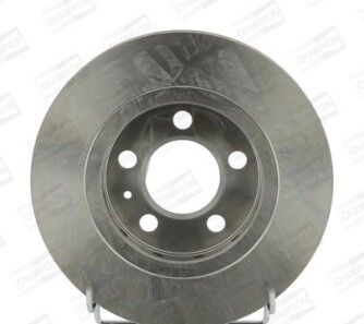 Фото 2 - Тормозной диск CHAMPION 562133CH