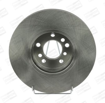 Фото 2 - Гальмівний диск CHAMPION 562134CH-1