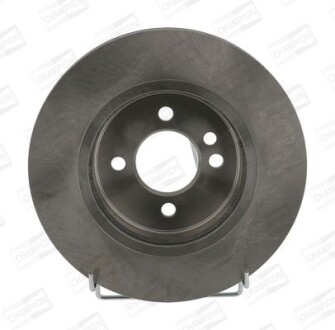 Фото 2 - Гальмівний диск CHAMPION 562139CH