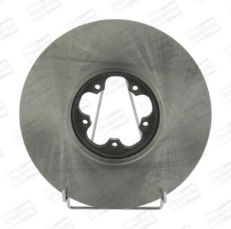 Фото 2 - Гальмівний диск CHAMPION 562140CH