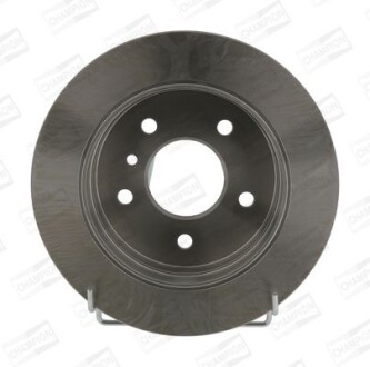 Фото 2 - Гальмівний диск CHAMPION 562149CH