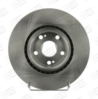 Фото 2 - Гальмівний диск CHAMPION 562150CH