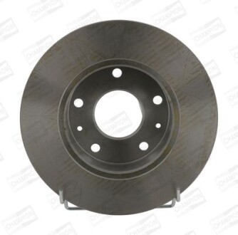 Фото 2 - Гальмівний диск CHAMPION 562153CH