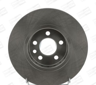 Фото 2 - Тормозной диск CHAMPION 562165CH